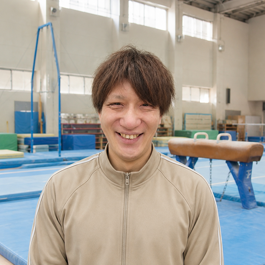 中島 進之介