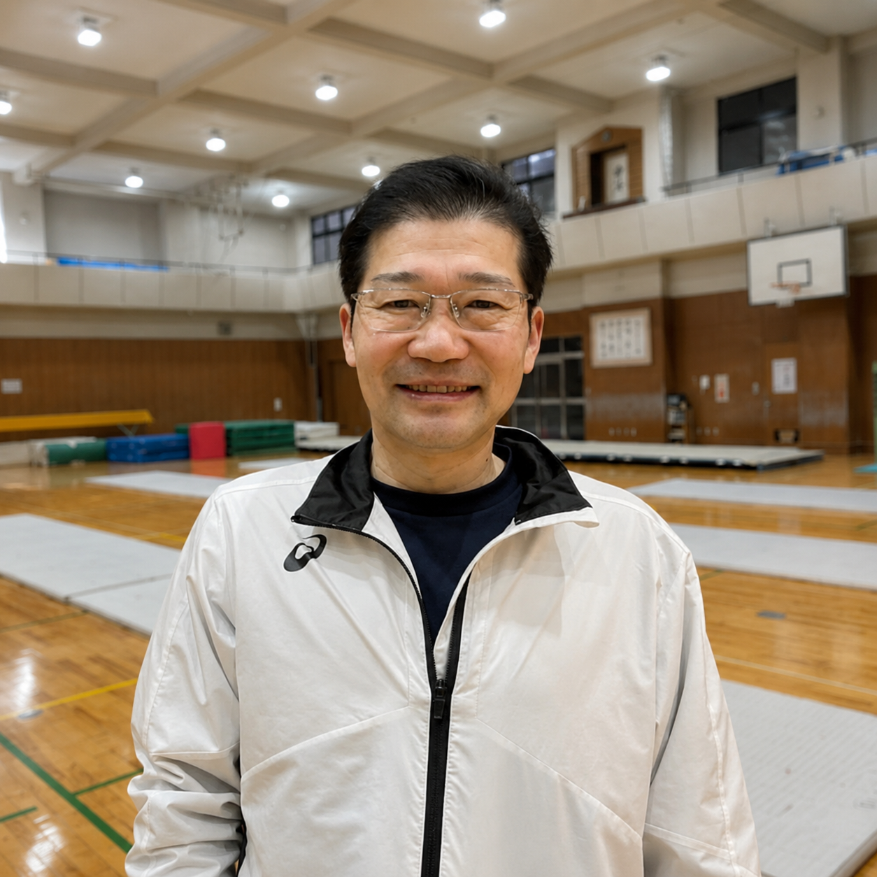 渡辺 滋夫